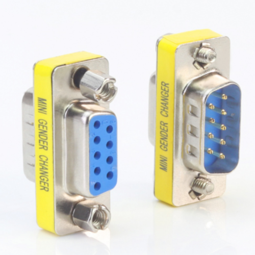 120 Ohm Terminal Resistor